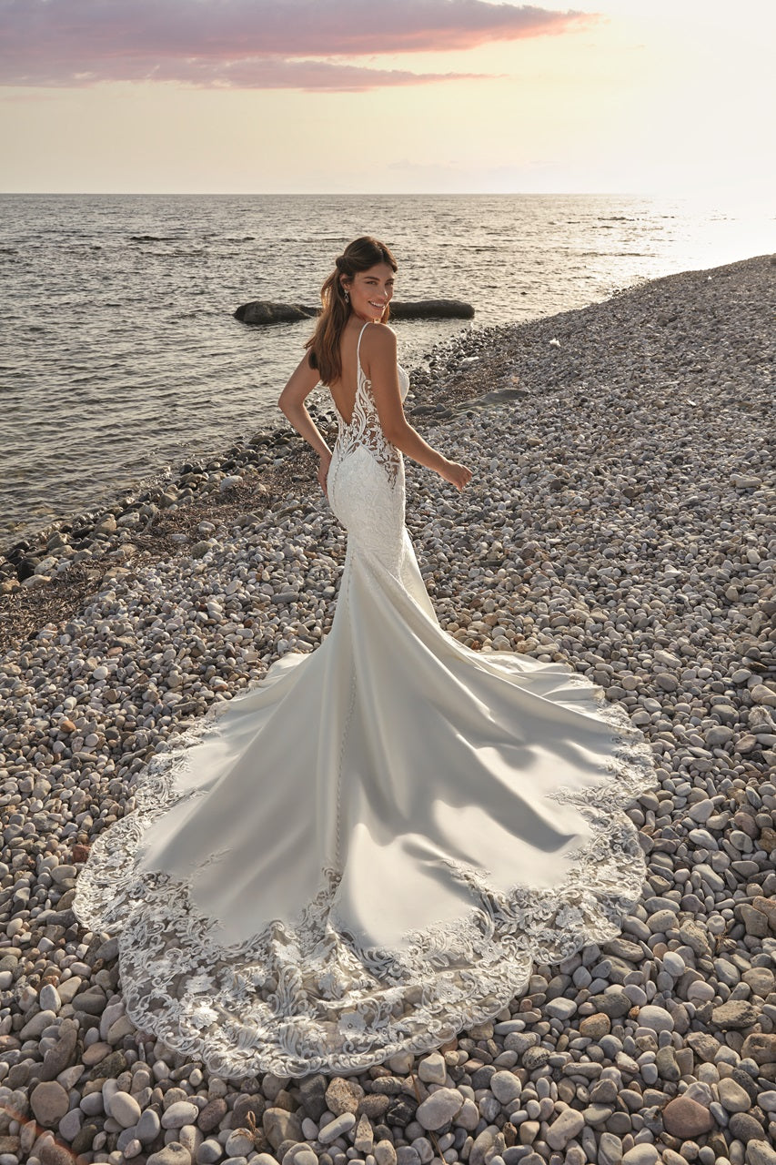 Desiree Wedding Dress