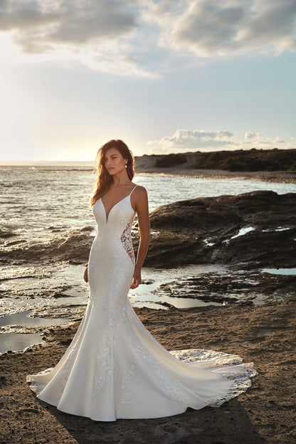 Desiree Wedding Dress