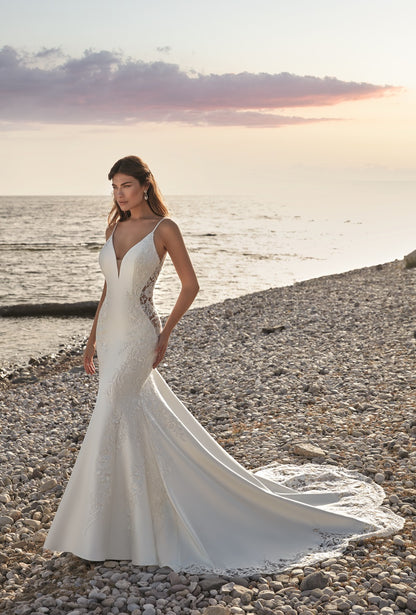 Desiree Wedding Dress