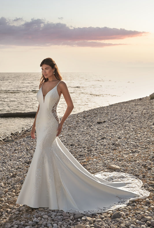 Desiree Wedding Dress