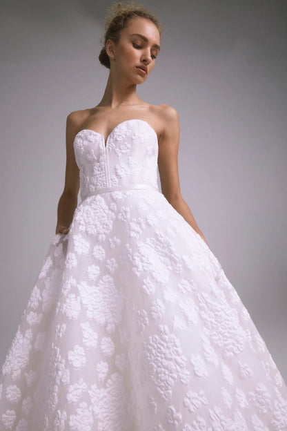 Devon Wedding Dress