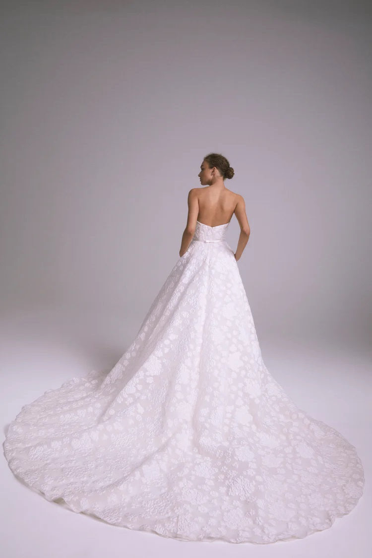 Devon Wedding Dress