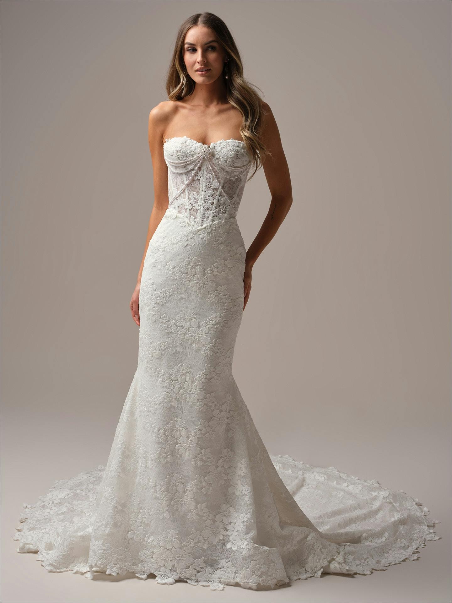 Devon Wedding Dress