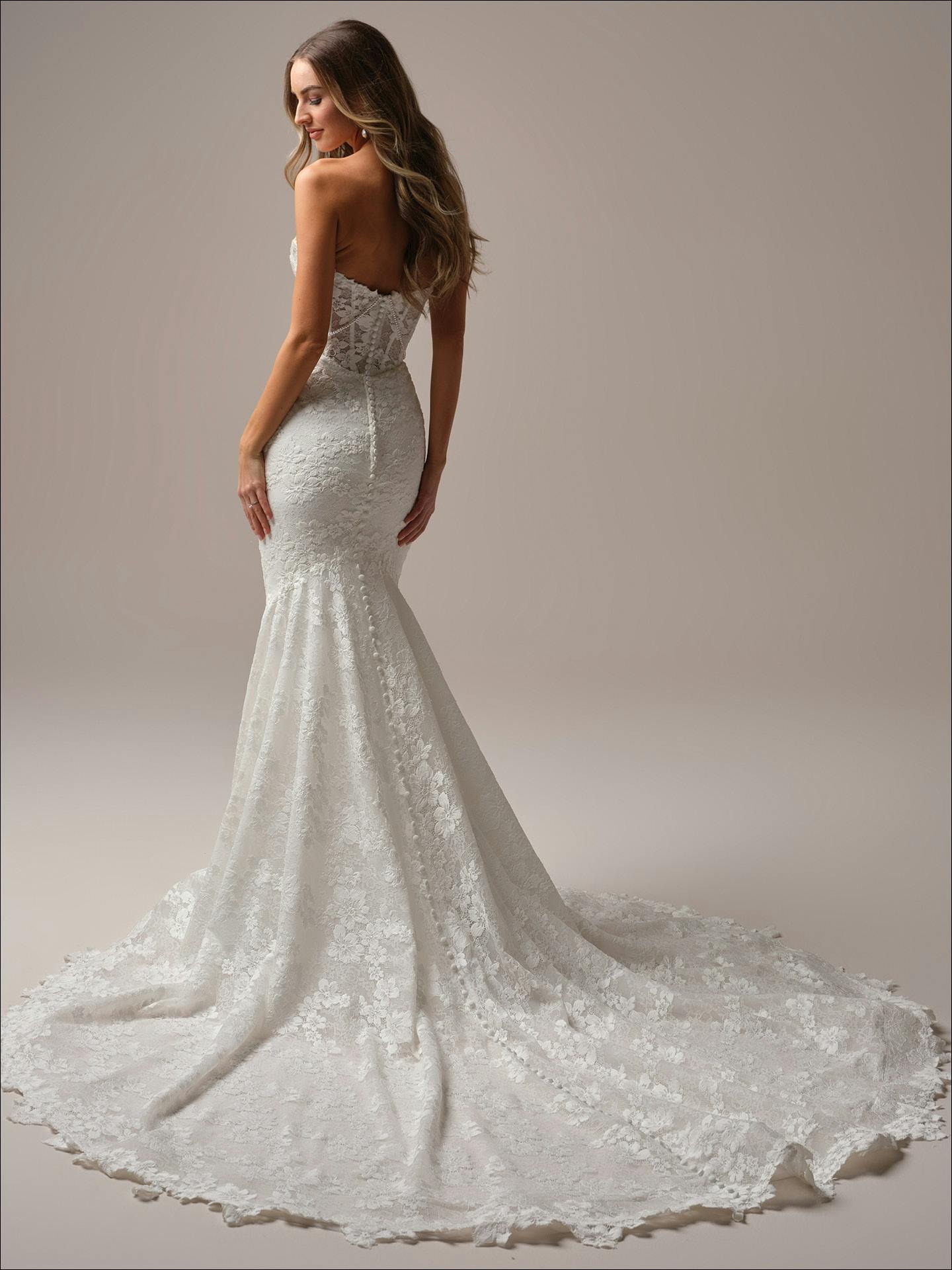 Devon Wedding Dress