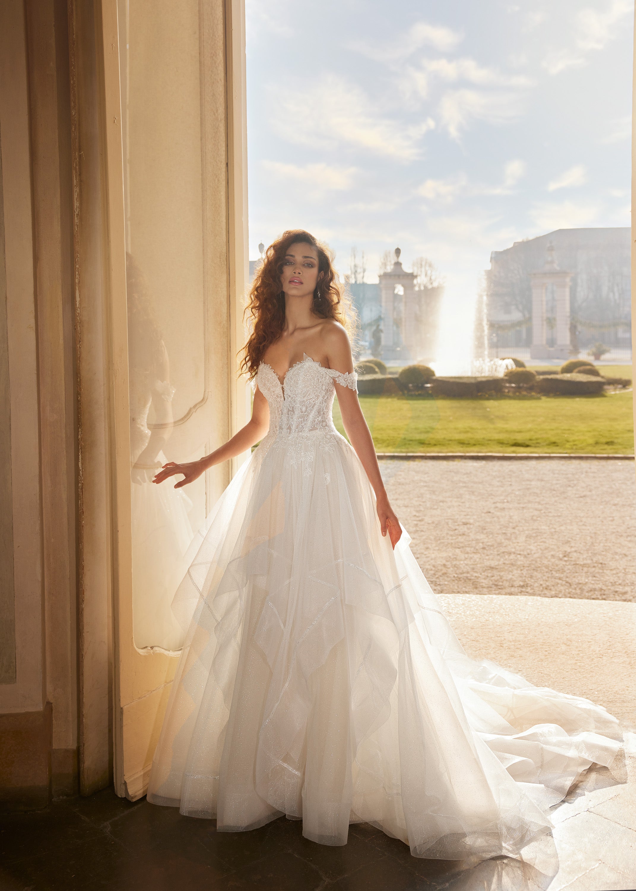 Abiti sposa fashion randy fenoli