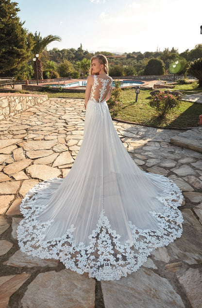 Audrey Wedding Dress