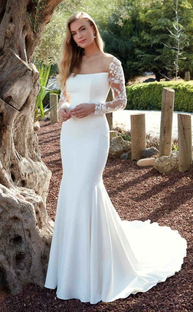 Grace Wedding Dress