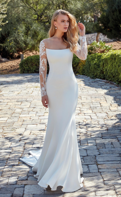 Grace Wedding Dress