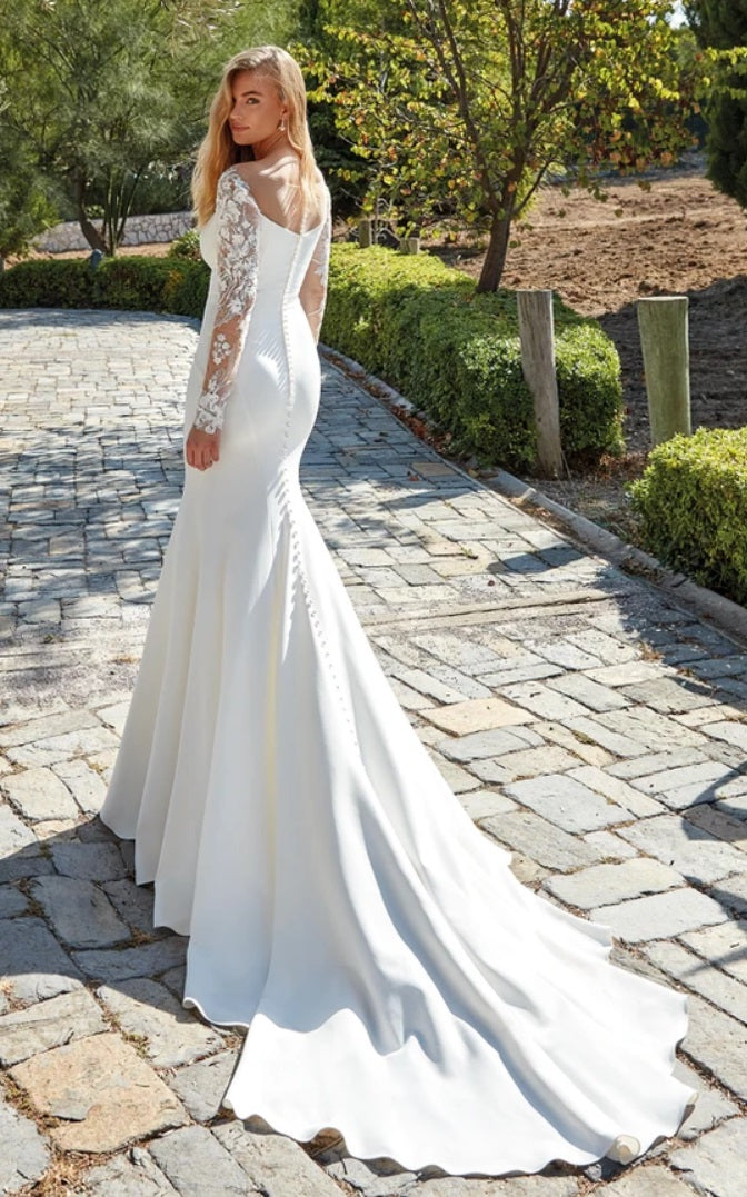 Grace Wedding Dress