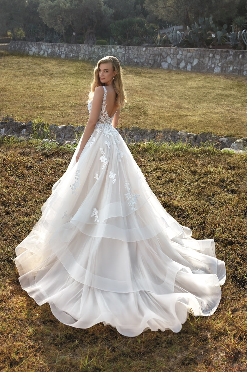 Hollace Wedding Dress