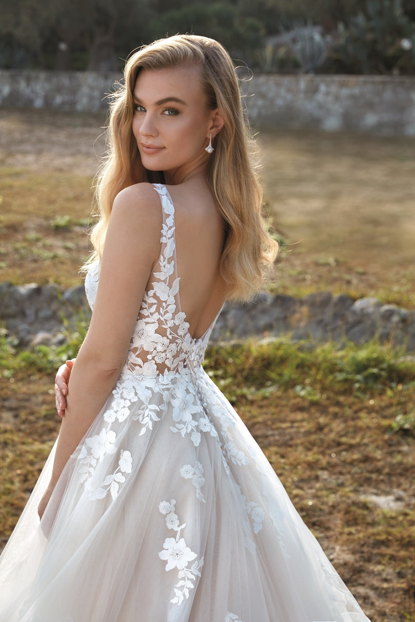 Hollace Wedding Dress