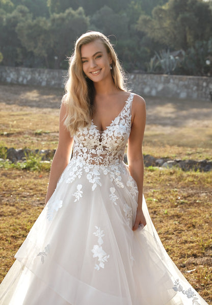 Hollace Wedding Dress