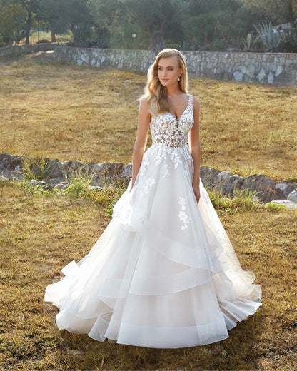 Hollace Wedding Dress