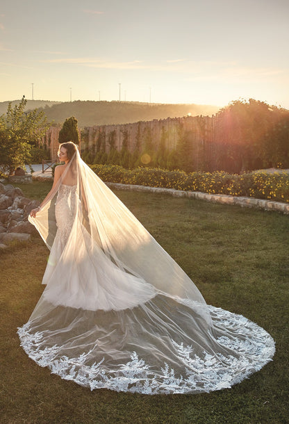 Claire Wedding Dress