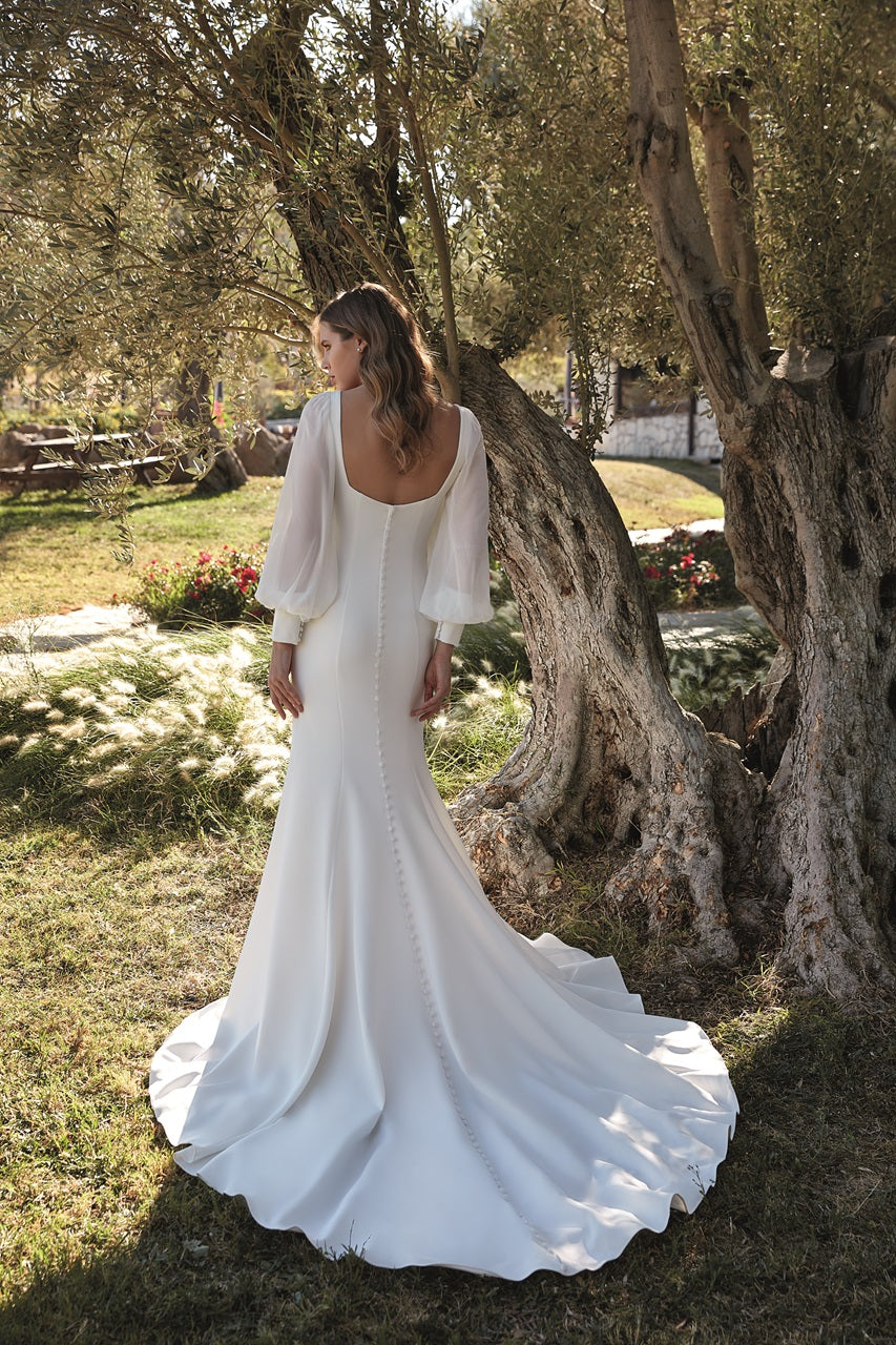 Gretchen Wedding Dress