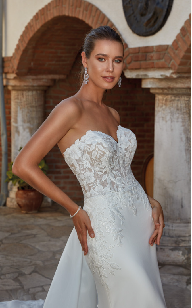 Cleo Wedding Dress