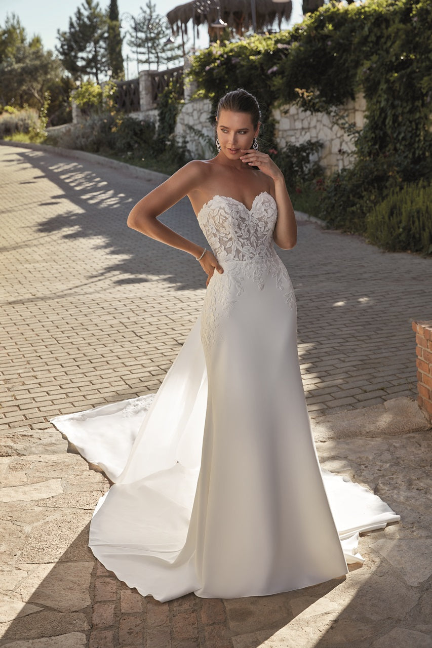 Cleo Wedding Dress