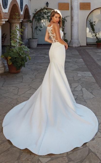 Jolene Wedding Dress