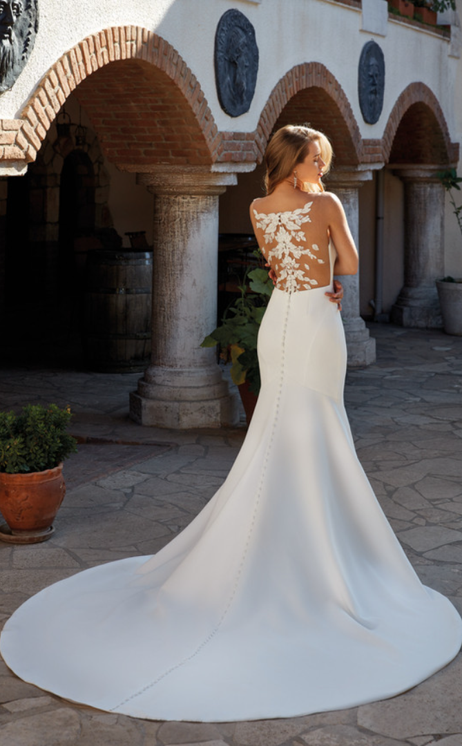 Jolene Wedding Dress