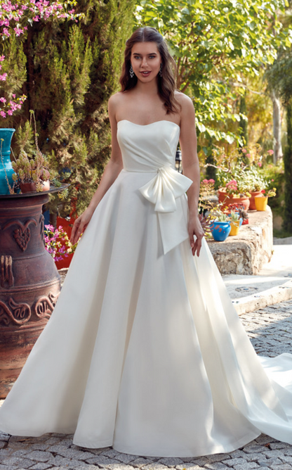 Julie Wedding Dress