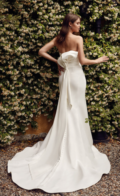 Millie Wedding Dress