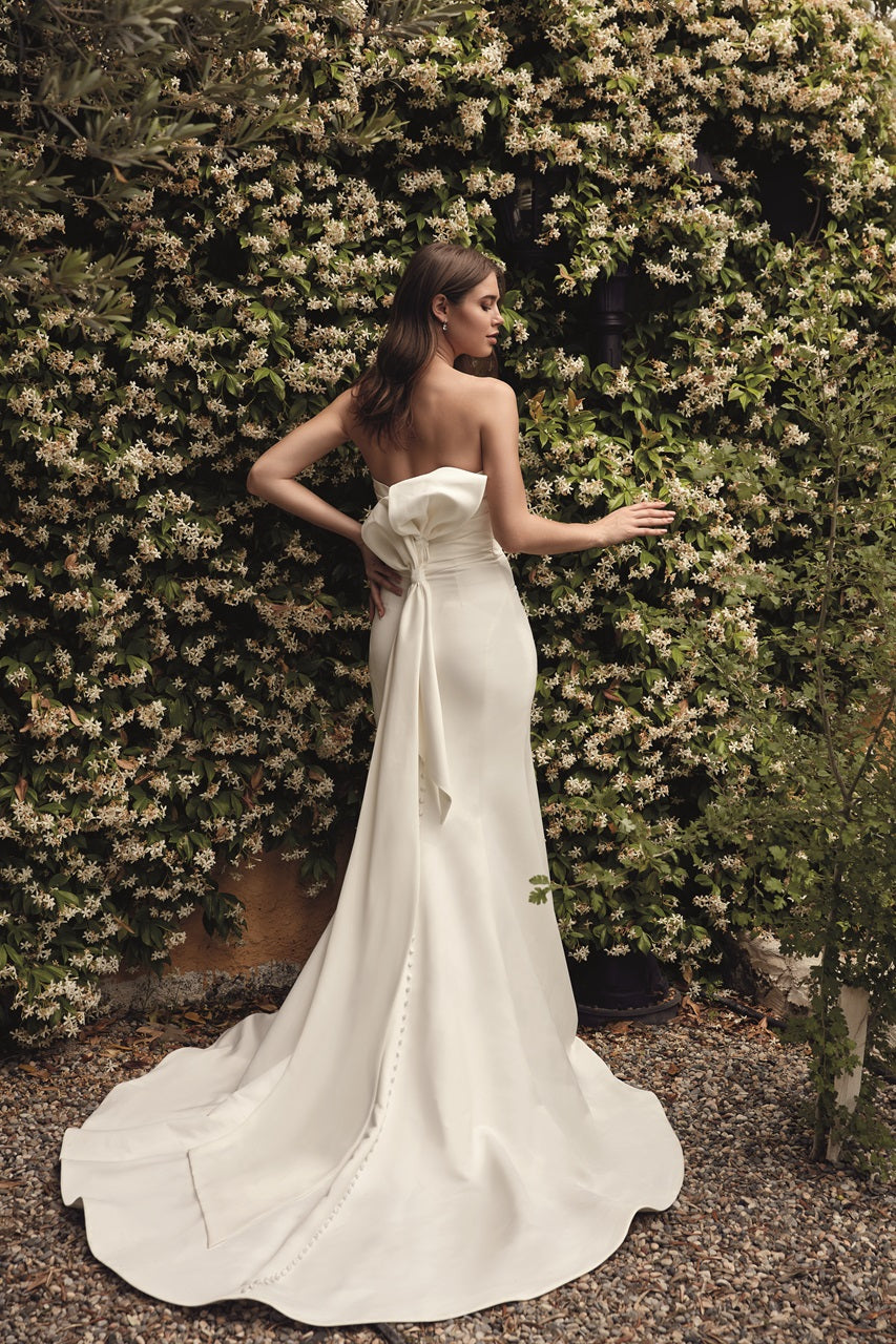 Millie Wedding Dress