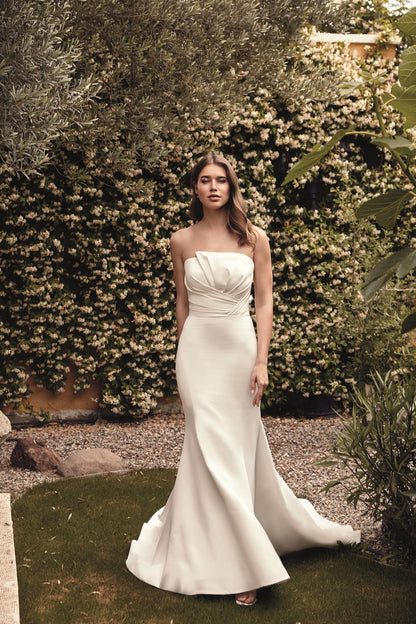 Millie Wedding Dress