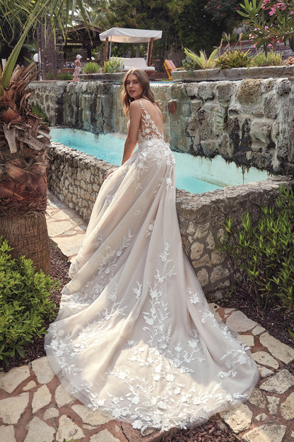 Sheila Wedding Dress