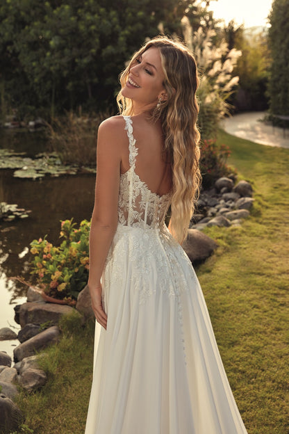 Rosie Wedding Dress