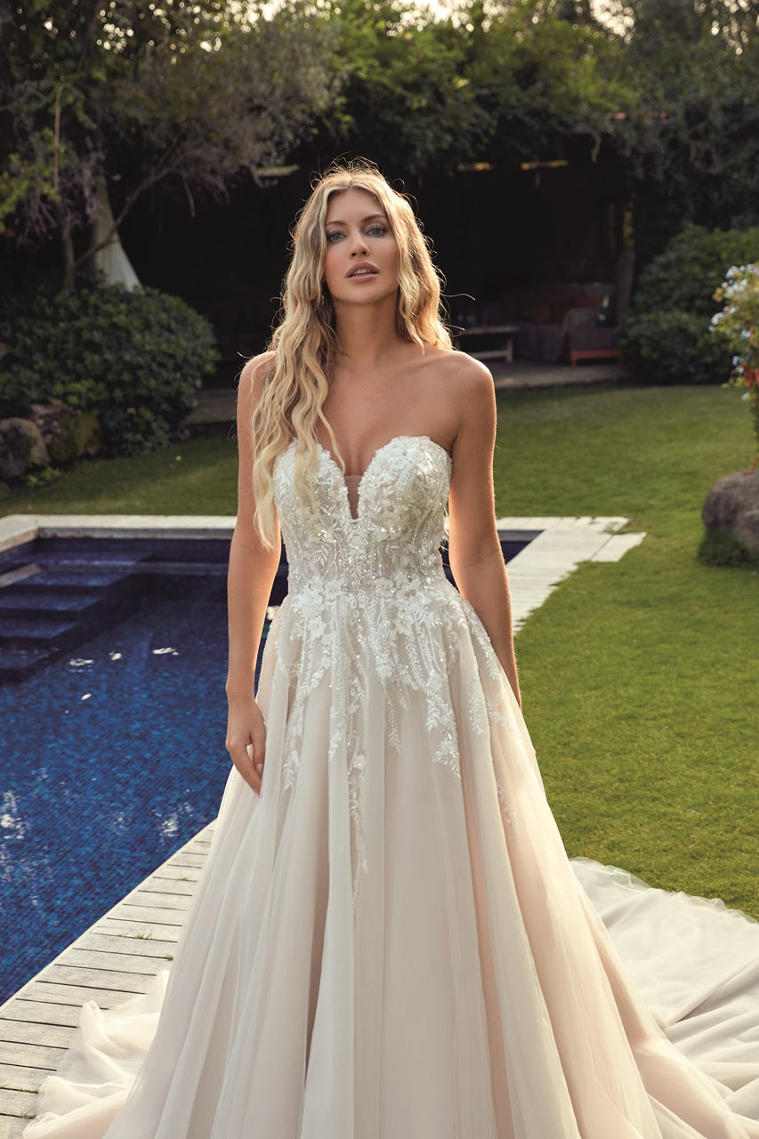 Palmer Wedding Dress