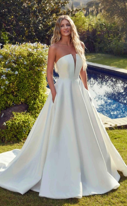 Reese Wedding Dress