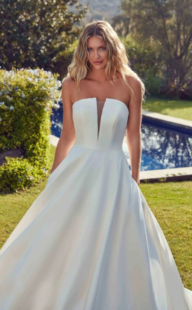 Reese Wedding Dress