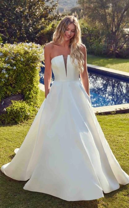 Reese Wedding Dress