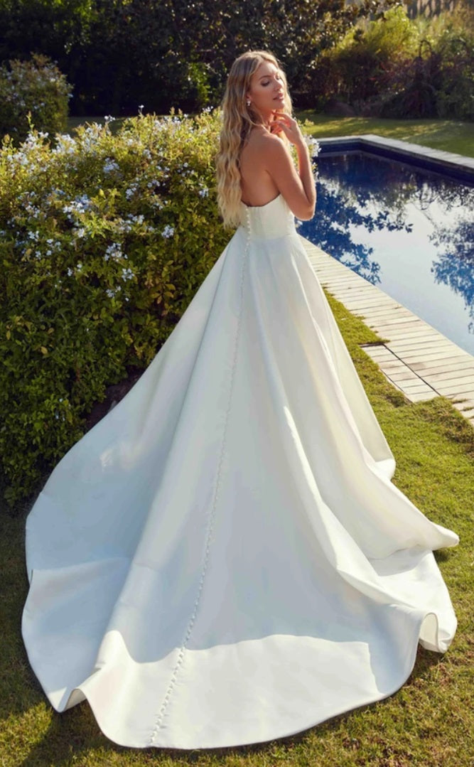 Reese Wedding Dress