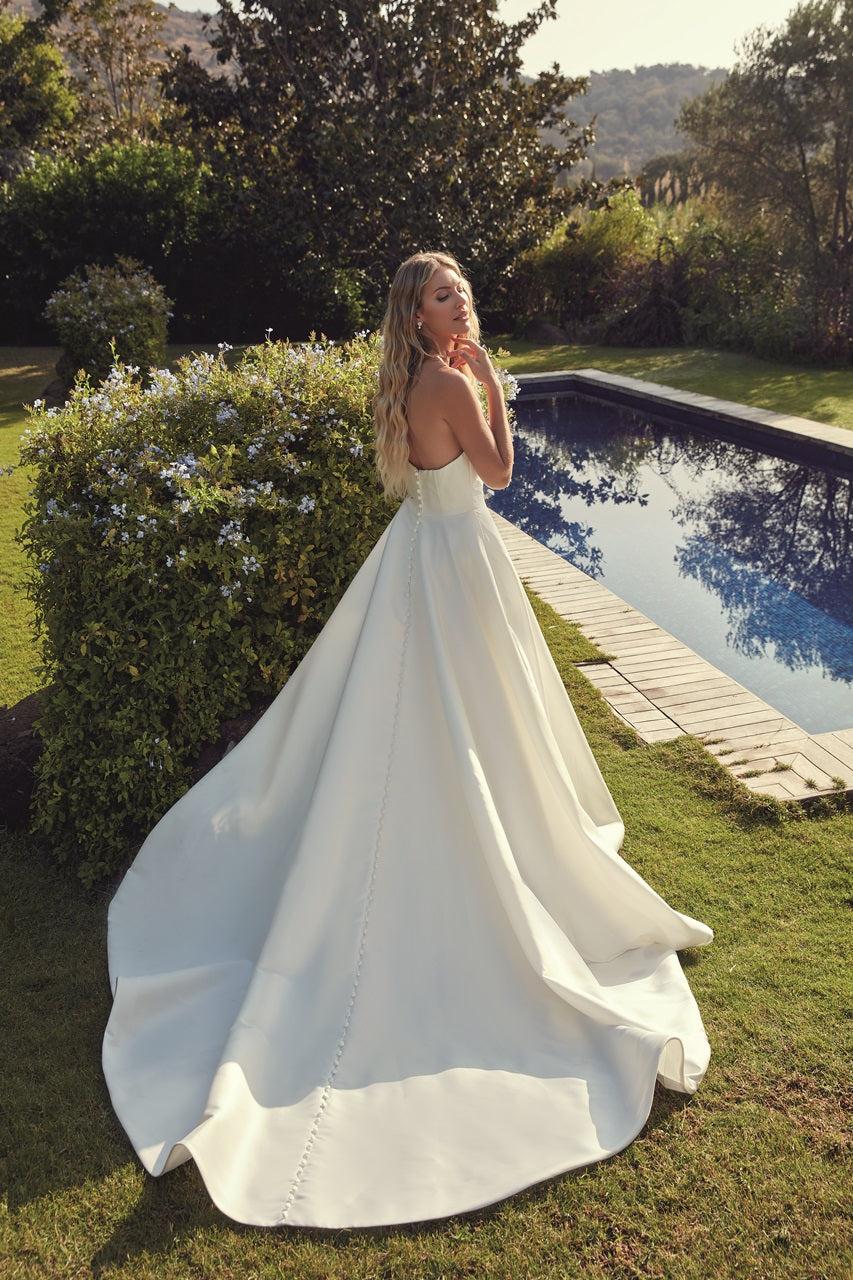 Reese Wedding Dress