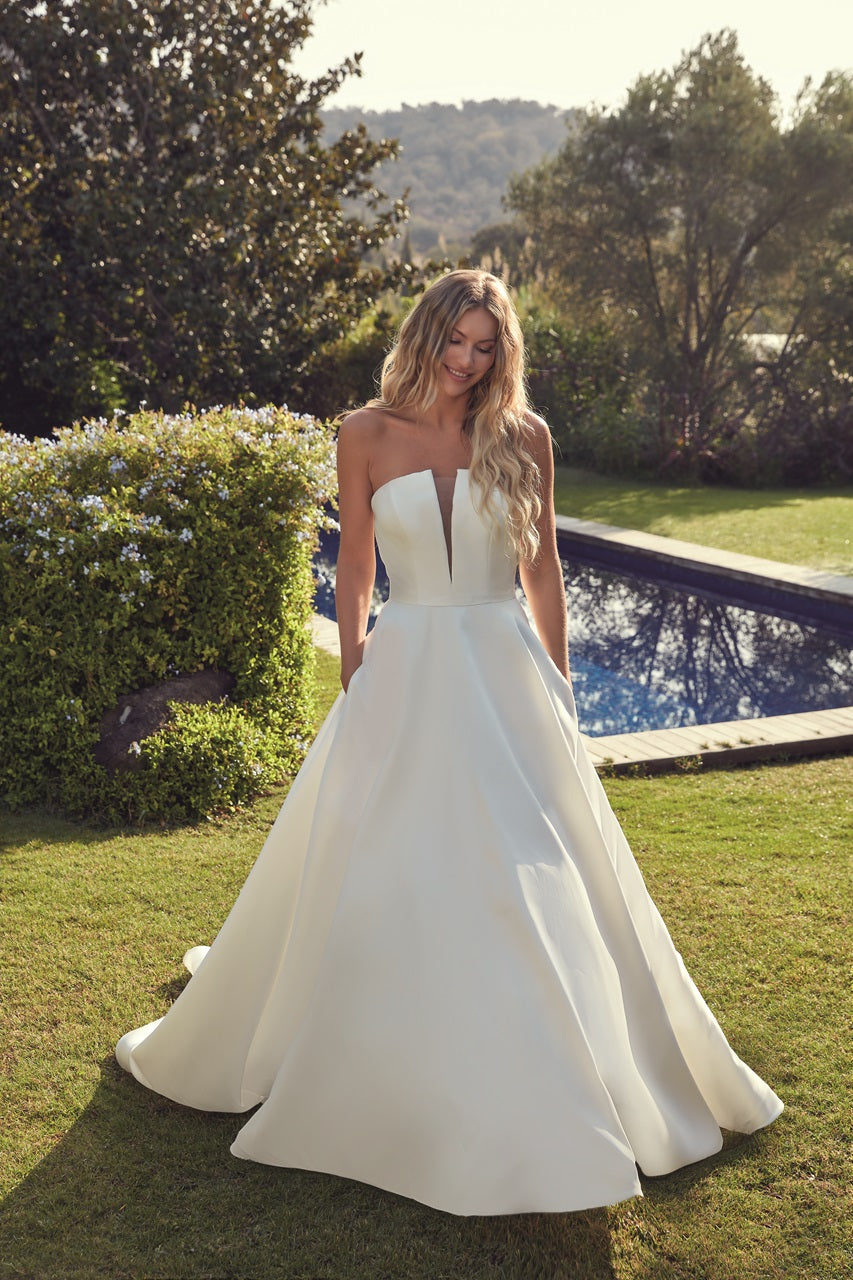 Reese Wedding Dress