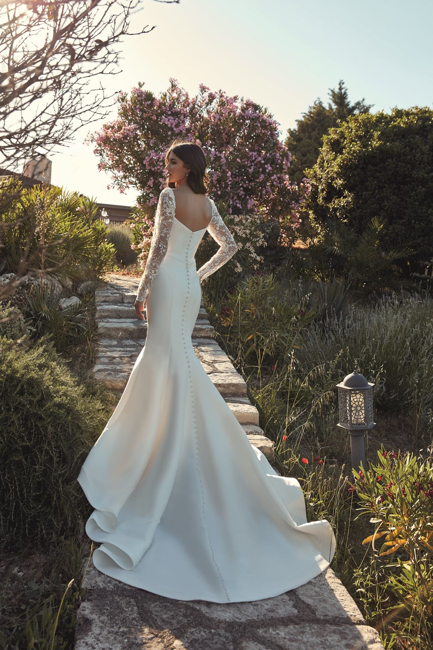 Dallas Wedding Dress