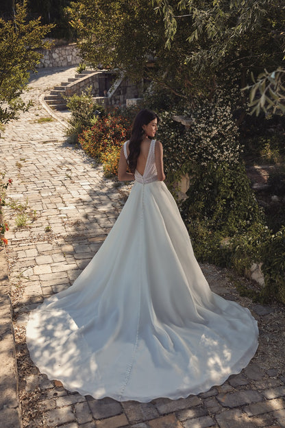 Margot Wedding Dress