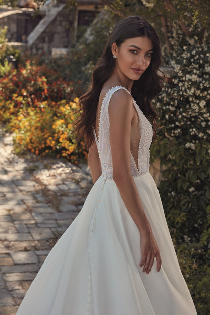 Margot Wedding Dress