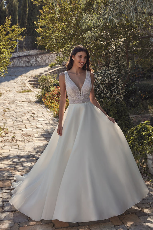 Margot Wedding Dress