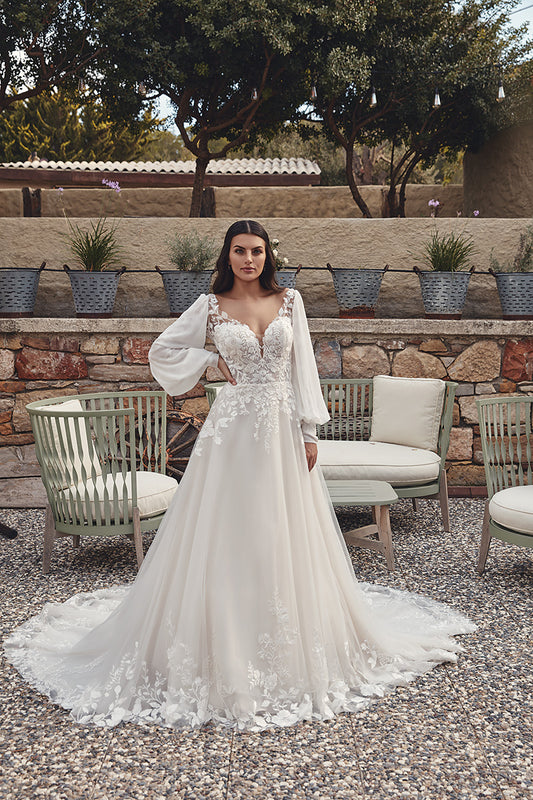 Bellamy Wedding Dress