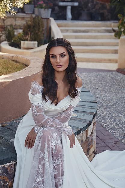 Trisha Wedding Dress