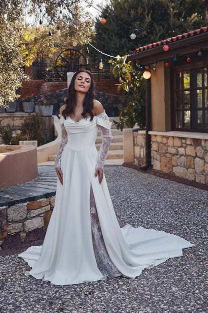 Trisha Wedding Dress