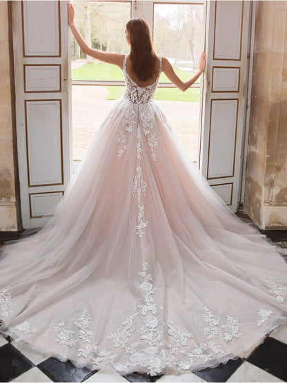 Elizabeth Wedding Dress