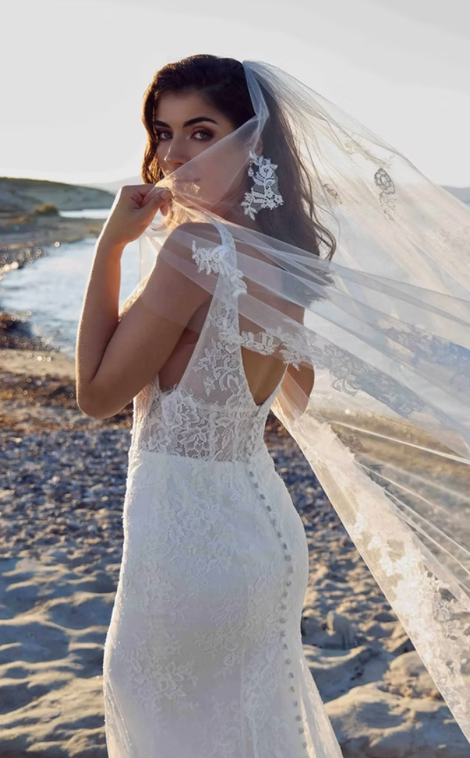 Anita Wedding Dress