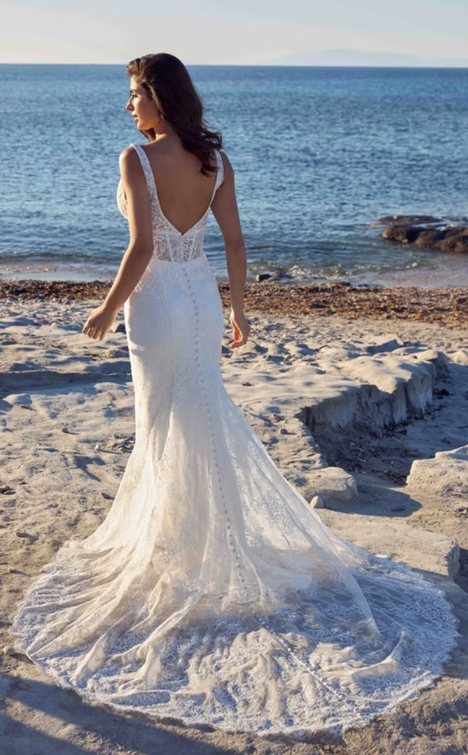 Anita Wedding Dress
