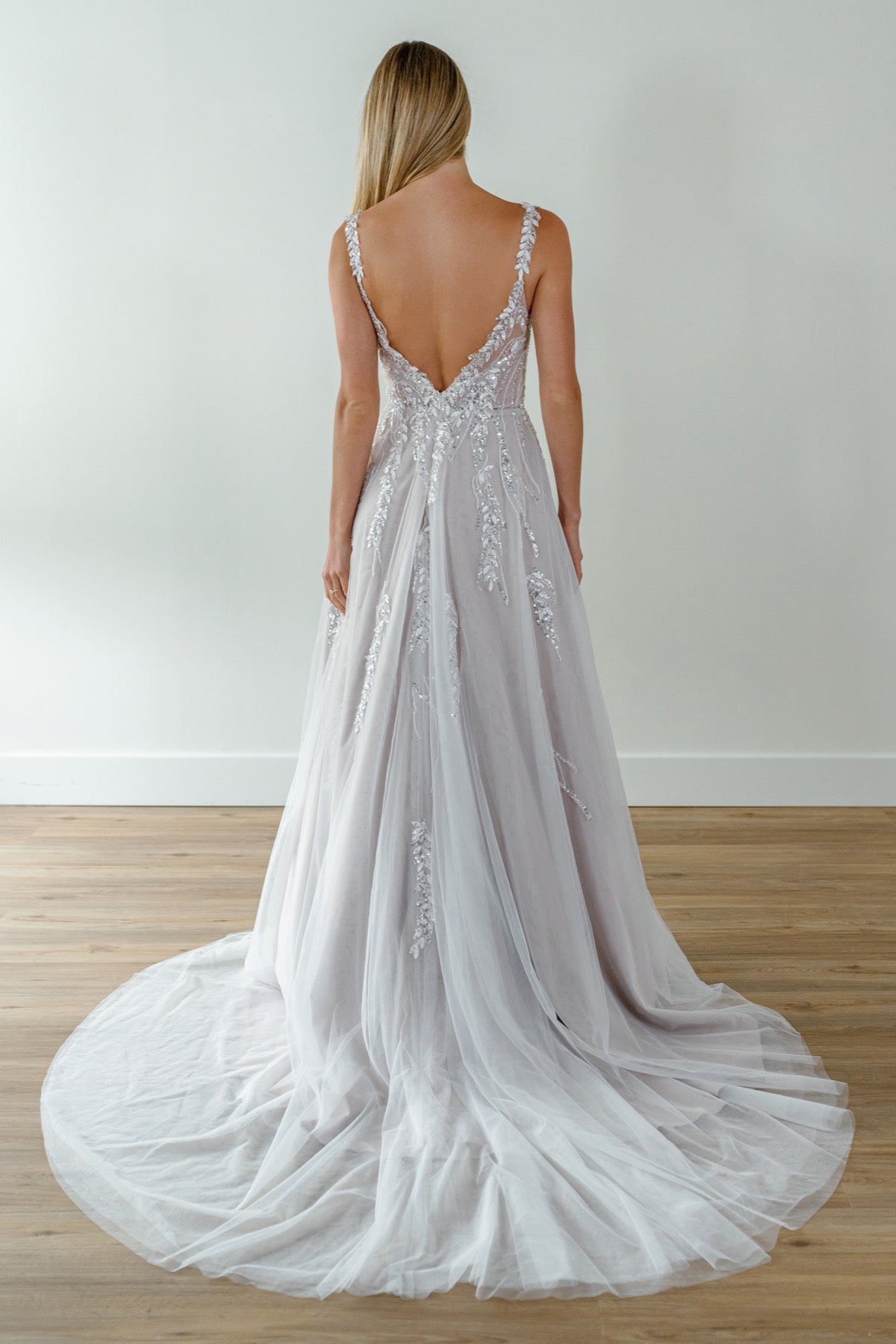 Ellison Wedding Dress