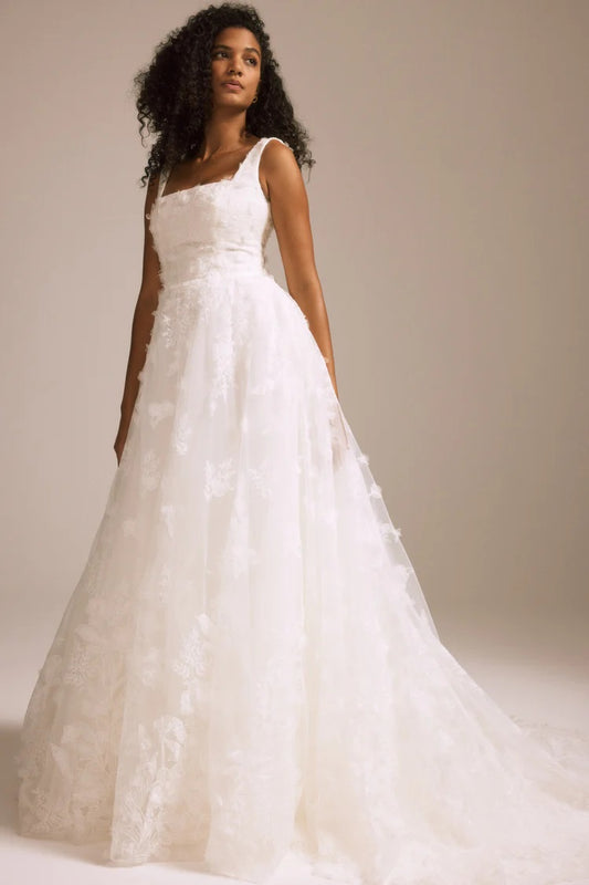 Elodie Wedding Dress