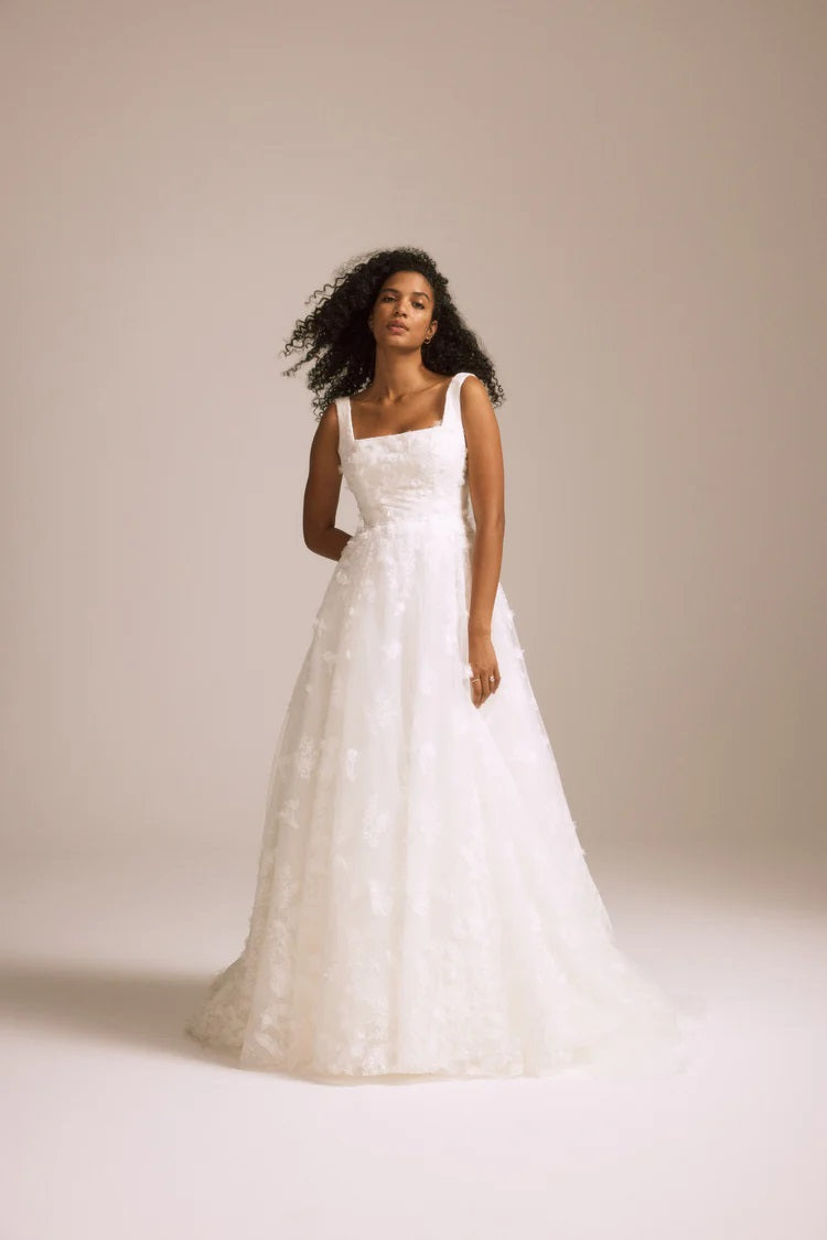 Elodie Wedding Dress