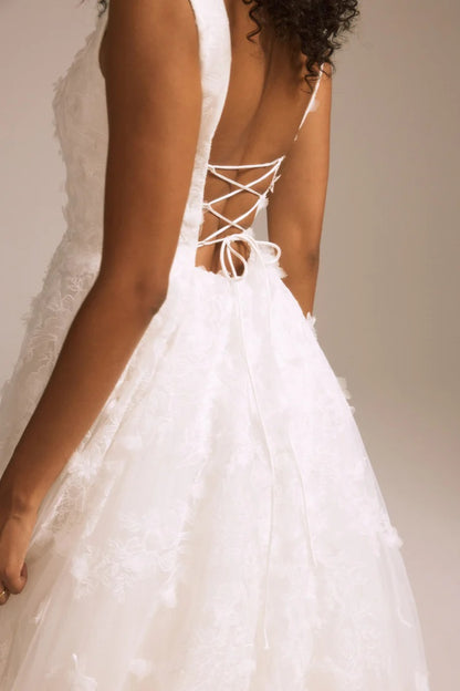 Elodie Wedding Dress